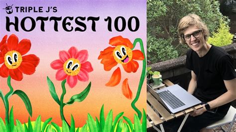 100 warm tunas|Predicting triple j's Hottest 100: Software engineer behind 100 .